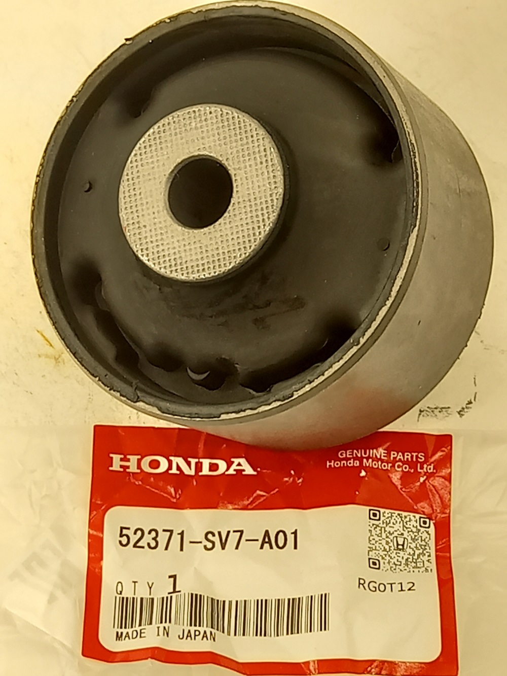 Сайлентблок Хонда Рафага в Канске 555532585