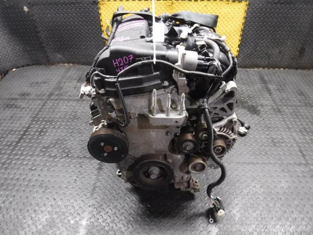 Двигатель Мицубиси Аутлендер в Канске 101923