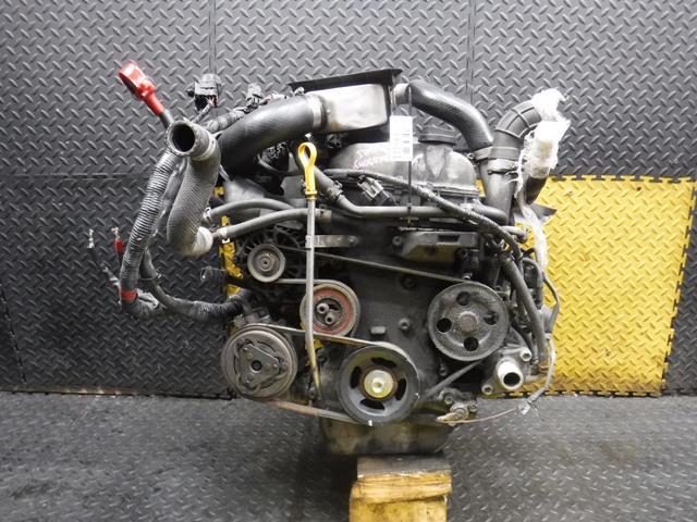 Двигатель Сузуки Джимни в Канске 111983