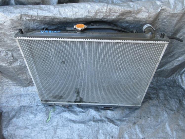 Радиатор основной Мицубиси Паджеро в Канске 123512