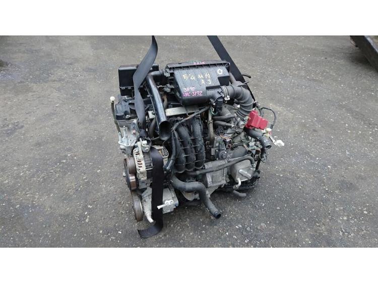 Двигатель Мицубиси Мираж в Канске 202187