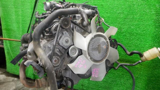 Двигатель Мицубиси Паджеро в Канске 2078481
