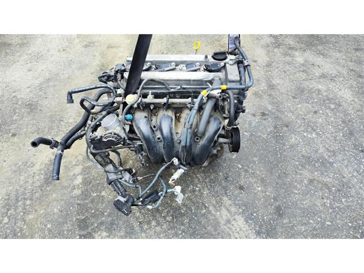 Двигатель Тойота РАВ 4 в Канске 248405