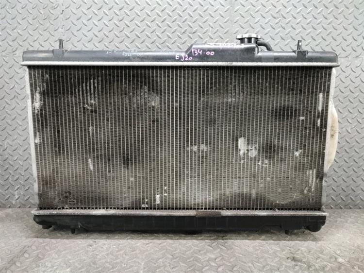 Радиатор основной Субару Легаси в Канске 431321