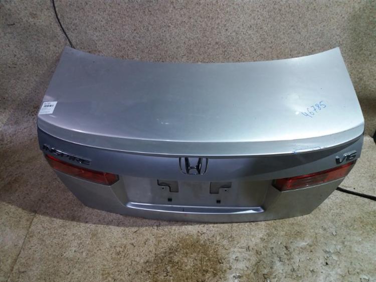 Крышка багажника Хонда Инспаер в Канске 46785