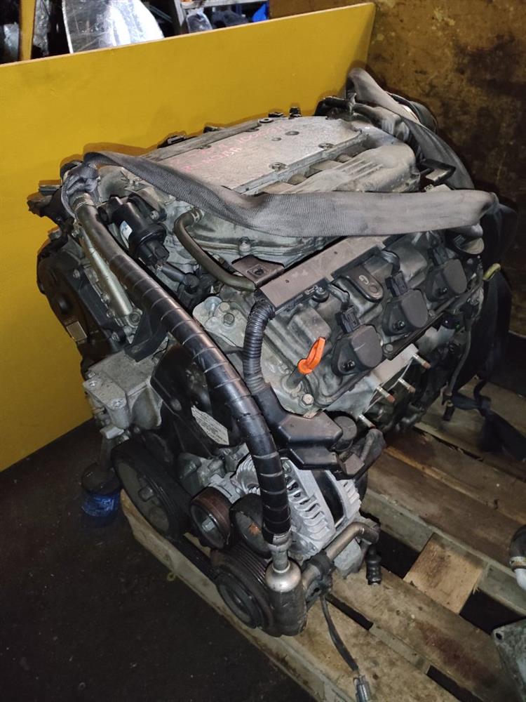 Двигатель Хонда Легенд в Канске 551641