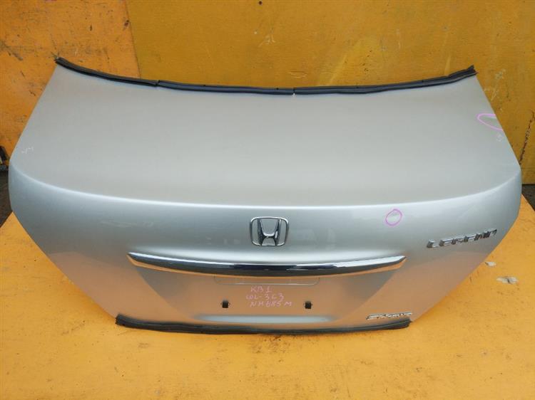 Крышка багажника Хонда Легенд в Канске 555211