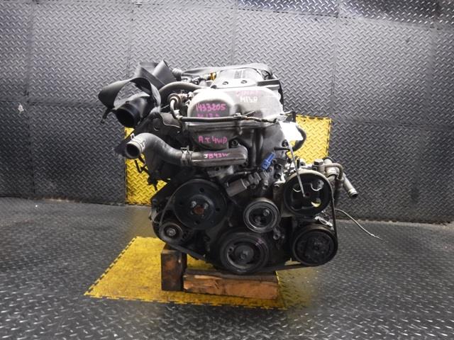 Двигатель Сузуки Джимни в Канске 765101