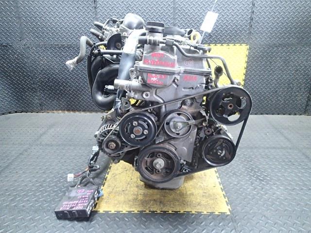 Двигатель Тойота Дуэт в Канске 777161