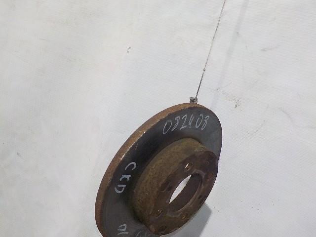 Тормозной диск Мицубиси Либеро в Канске 845041