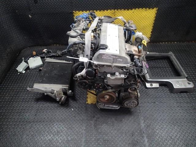 Двигатель Ниссан Х-Трейл в Канске 91097