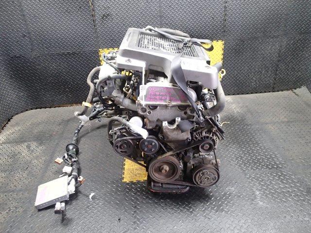 Двигатель Ниссан Х-Трейл в Канске 910991