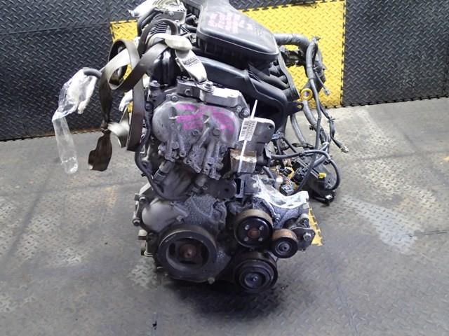 Двигатель Ниссан Х-Трейл в Канске 91101