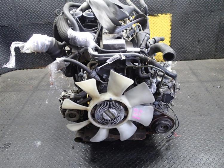 Двигатель Мицубиси Паджеро в Канске 922811