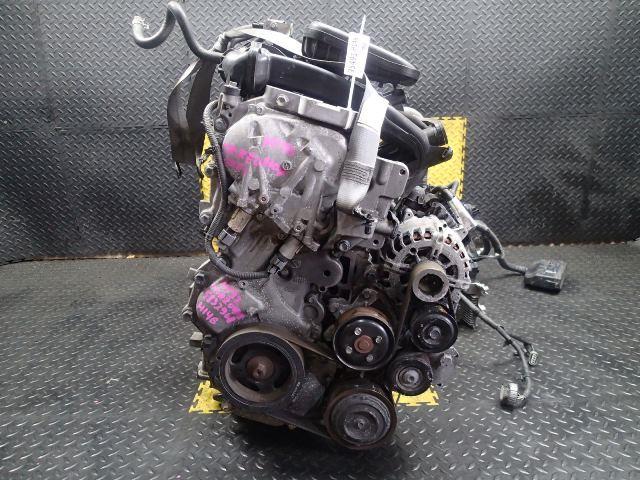 Двигатель Ниссан Х-Трейл в Канске 95491