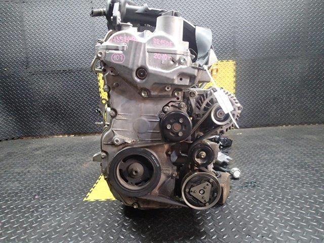 Двигатель Ниссан Нот в Канске 96287